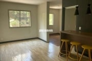 Apartamento Locação, 68 m², 3 Dormitórios, 1 Suíte e 2 Vagas por R$2.700,00 - Vila Andrade/Morumbi