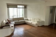 Apartamento à Venda Vila Andrade/Morumbi, 126 m², 3 Dorms., 1 Suíte e 2 Vagas por R$600.000,00