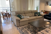 Apartamento com 164m² 3 Suítes e 3 vagas na garagem.