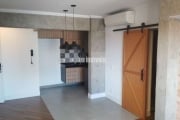 Apartamento Condomínio Clube