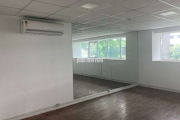 Conjunto Comercial para Locação, 56 m². 2 Banheiros, 2 Vagas por  R$3.476,98 (Pacote Mensal)