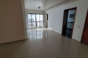 Apartamento para venda com 3 quartos, 98m²