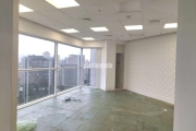 VILA OLÍMPIA - CONJUNTO COMERCIAL, 378 M² AU,  11 VAGAS