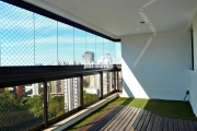 PANAMBY ANDAR ALTO  - 200M² LIVING AMPLO COM TERRAÇO GOURMET 4 SUÍTES 4 GAR  - LAZER DE CLUBE