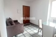 APARTAMENTO SANTANA MOBILIADO, AO LADO DO SESC SANTANA