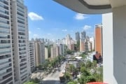 Locação Ótimo Apartamento Mobiliado - Excelente Localização - Panamby