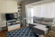 Apartamento na Vila Olimpia