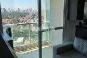 CHACARA STO. ANTÔNIO - MOBILIADO - 1 QUARTO - 1 VAGA - R$3.400,00