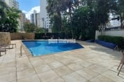 Excelente Apartamento - Moema - 177 m2 - Fora Rota de Aviões