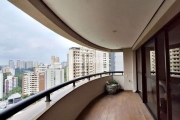 APARTAMENTO COM 254,0M² 4 SUÍTES 4 VAGAS DE GARAGEM - EXCELENTE LOCALIZAÇÃO