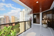 Apartamento 4 Dormitórios 4 Suite 3 Vagas Deposito no Panamby.