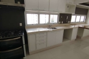 Apartamento Locação nos Jardins - 163 M2