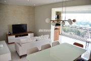 Linda Cobertura duplex, 183 m² - Vila Mariana