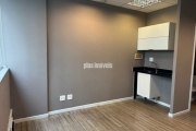 Conjunto Comercial Panamby