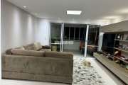 Lindo Apartamento - Condomínio Clube - 142 m2 - Panamby