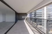 GLOBAL APTO COM 186,00M²AU COM 3  SUÍTES, 3  VAGAS DE GARAGEM - LAZER COMPLETO