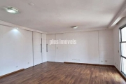 EXCELENTE APARTAMENTO - A 200 METROS DA ESTAÇÃO BROOKLYN DO METRÔ