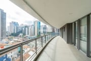 Excelente apartamento na Vila Nova Conceição