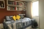 Apartamento 105 m², vila mariana ,3 dormitórios sendo 1 suíte ,1 vaga de garagem ,px metro Ana rosa