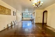 JARDIM PAULISTA - apartamento em excelente localização