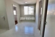 Apartamento com dois quarto na Lapa