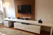 LINDO APARTAMENTO MOBILIADO - 81m2 - NO BROOKLIN