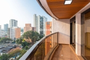 Apartamento com 3 quartos à venda na Alameda dos Anapurus, 631, Moema, São Paulo