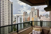 Moema Pássaros = Apartamento maravilhoso com 208m²