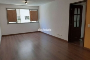 MOEMA - APARTAMENTO 80m²AU, 2 dormitórios