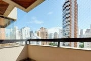 Vendo apartamento Moema R$1.835.000,00 -Entrada 450 mil restante até 30 meses