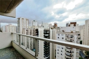 MOEMA - 190m² -  2 vagas