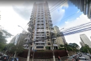 Um agradável  apartamento duplex  de 170m² de área útil no Itaim Bibi.