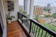 Excelente apartamento na Vila Olimpia