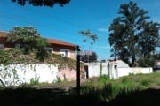 área estritamente residencial.