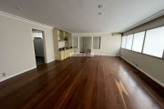 Apartamento  170 m2 , jardim paulista, 3 dormitórios sendo 1 suite , 2 vagas de garagem