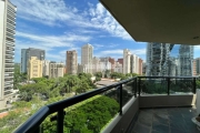 Lindo apartamento Itaim Bibi