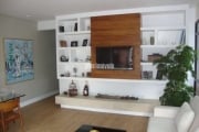 PINHEIROS -  Cobertura Penthouse com 180m2