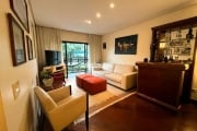 Apartamento com 4 quartos, 144 m² jardim Marajoara