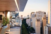 Excelente apartamento no Jardim América