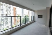 vila Mariana  145m 3 suítes 2 vagas Prédio novo.