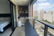 STUDIO  38m² ! Campo Belo