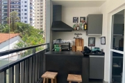 Apartamento Campo Belo