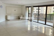 Apartamento de 148m²,  rua plana, e excelente localização.