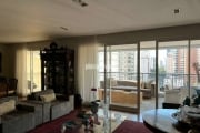 Apartamento de 370m² - Vila Nova Conceição