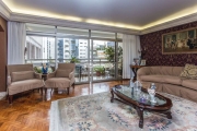 Excelente apartamento no Jardim Paulista