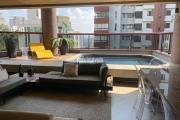 Penthouse 100% reformada,