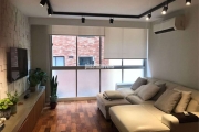 ITAIM BIBI - APARTAMENTO