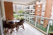 Lindo Apartamento Vila Olímpia