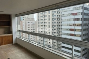 Lindo Apartamento Itaim Alto Padrão 147M² , varanda gourmet