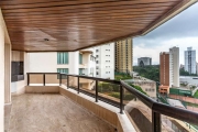 Apartamento MorumbI